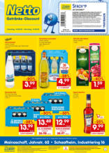 Netto: Getränkeangebote