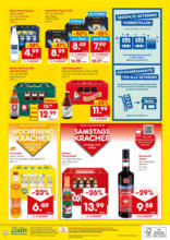 Netto: Getränkeangebote