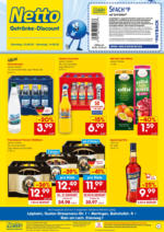 Netto Marken-Discount Netto: Getränkeangebote - bis 14.06.2025