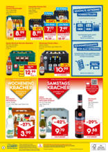 Netto: Getränkeangebote
