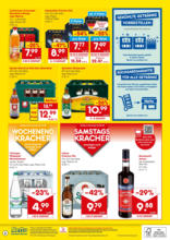 Netto: Getränkeangebote