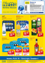 Netto: Getränkeangebote