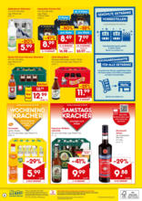 Netto: Getränkeangebote