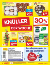 Netto: Wochenangebote