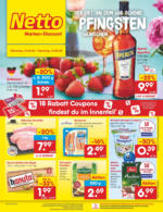 Netto Marken-Discount Netto: Wochenangebote - ab 09.06.2025