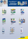 P&G Professional