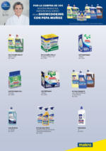 Makro P&G Professional - hasta el 30.06.2025