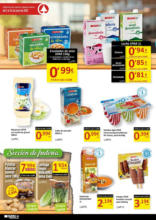 SPAR Express 1ª quincena junio