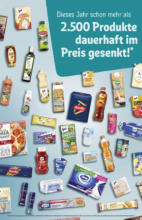 Rewe: Wochenangebote