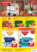 Netto: Getränkeangebote