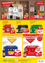 Netto: Getränkeangebote