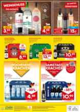 Netto: Getränkeangebote