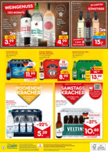 Netto: Getränkeangebote