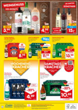 Netto: Getränkeangebote