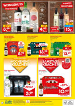 Netto: Getränkeangebote