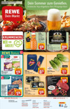 Rewe: Wochenangebote