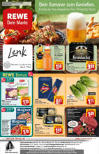 Rewe: Wochenangebote
