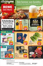 Rewe: Wochenangebote