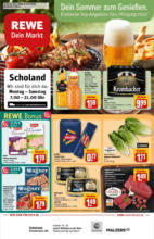Rewe: Wochenangebote