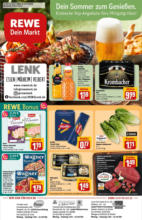 Rewe: Wochenangebote