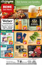 Rewe: Wochenangebote