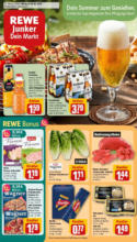 Rewe Rewe: Wochenangebote - bis 08.06.2025