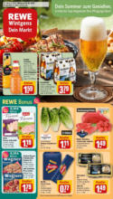 Rewe: Wochenangebote