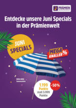 Mega Knaller _ Sonnenschirm