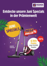 Mega Knaller _ Staubsauger