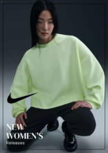 New Women's Releases