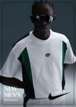 Nike New Men's Releases – do 30.06.2025