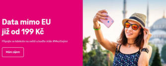 T-mobile Leták