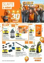 OBI OBI Nabídky! – do 30.06.2025