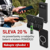 Emos leták