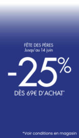 FÊTE DES PÈRES