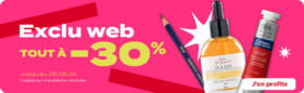 Exclu Web