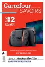 Carrefour Express A CHACUN SA CULTURE - au 30.06.2025