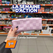Nouvelle semaine, nouvelles promos !