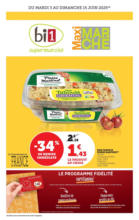 Catalogue Bi1