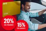Avis 20% de réduction avec Drive Gold - au 30.06.2025