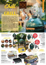 Degriff'Stock Chill & Grill - au 20.06.2025