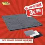 March&eacute; aux Affaires Donnez un coup de neuf &agrave; votre salle de bain sans vous ruiner ! - au 14.06.2026
