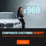 Sixt BMW X3 - au 30.06.2025