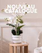 Maxi Bazar Un vent de fraîcheur souffle sur votre maison ! - au 15.06.2025