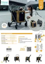 Catalogue Poussettes