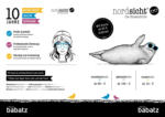 Brillen Babatz Brillen Babatz - Nordsicht - Die Küstenbrille - bis 18.06.2025