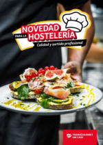 Gros Mercat NOVEDADES JUNIO 2025 - hasta el 30.06.2025