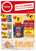 ¡ASÍ SE AHORRA CUANDO PUEDES ELEGIR!