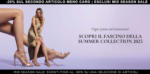 Primadonna Mid seasone sale! - al 30.06.2025