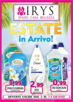 Irys Estate in arrivo! - al 14.06.2025